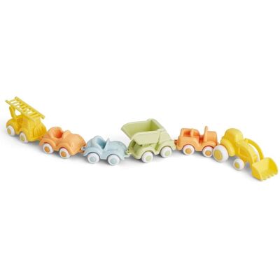 Viking Toys Display Mini Fahrzeuge 7cm (MQ36) Viking Toys Display Mini Fahrzeuge 7cm (MQ36)