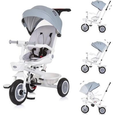 Chipolino Tricycle Marathon 2 in 1 Chipolino Tricycle Marathon 2 in 1