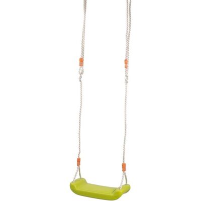 Eddy Toys Schaukel 38x16x19cm Eddy Toys Schaukel 38x16x19cm