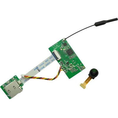 Amewi 5.8GHZ FPV X252, Drohne Zubehör Amewi 5.8GHZ FPV X252, Drohne Zubehör