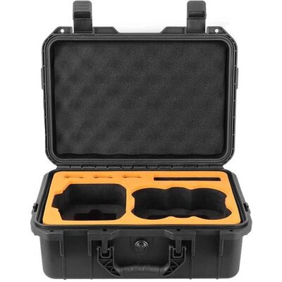 Sunnylife Bag for DJI Neo (Drohnen Koffer, DJI Neo), Drohne Tasche, Schwarz Sunnylife Bag for DJI Neo (Drohnen Koffer, DJI Neo), Drohne Tasche, Schwarz