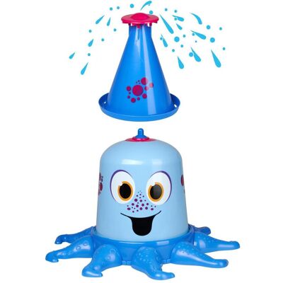 Aquaplay AquaNauti Wassersprinkler (80 x 27.50 x 61 cm) Aquaplay AquaNauti Wassersprinkler (80 x 27.50 x 61 cm)