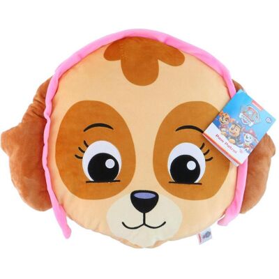 Simba, Kinderkissen, Psi Patrol Poduszka Skye 50cm (50 x 10 cm) Simba, Kinderkissen, Psi Patrol Poduszka Skye 50cm (50 x 10 cm)