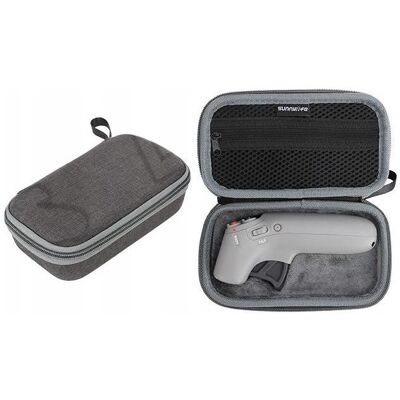 Sunnylife Walizka Pokrowiec Futerał Etui Na Kontroler Dji Motion Controller / At-b482-d (Drohnen Koffer), Drohne Tasche, Grau Sunnylife Walizka Pokrowiec Futerał Etui Na Kontroler Dji Motion Controller / At-b482-d (Drohnen Koffer), Drohne Tasche, Grau