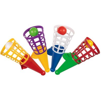 Goki Cup zu fangen Goki Cup zu fangen