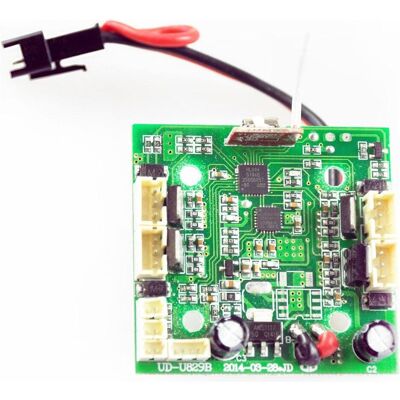 Amewi Main Controller / Hauptplatine X51 FPV, Drohne Zubehör Amewi Main Controller / Hauptplatine X51 FPV, Drohne Zubehör