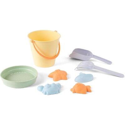 dantoy Pastel Eimerset Im Netz dantoy Pastel Eimerset Im Netz