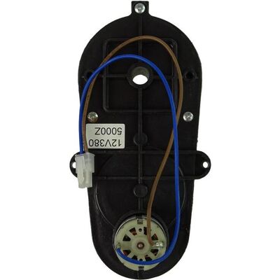 Lean Toys 12V 5000 U/min Lenkmotor für S2588 Fahrzeug Lean Toys 12V 5000 U/min Lenkmotor für S2588 Fahrzeug