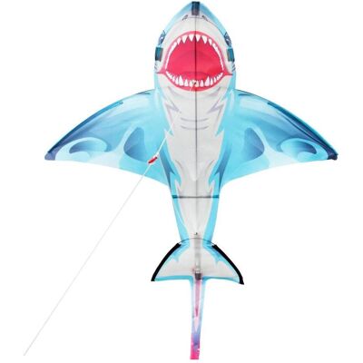 Eolo Kites Ready 2 Fly - Pop-up-Drachenhai in 3D Eolo Kites Ready 2 Fly - Pop-up-Drachenhai in 3D
