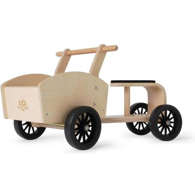 Kinderfeets Cargo Bike Kinderfeets Cargo Bike
