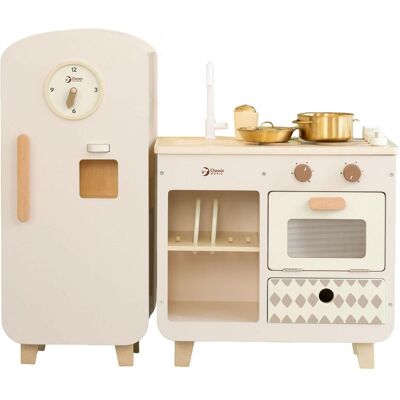 Classic World Klassisches modernes Küchenset „“ – 16-teilig. Classic World Klassisches modernes Küchenset „“ – 16-teilig.