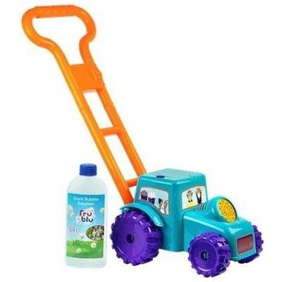 Tm Fru Blu Traktor + Flüssigkeit 0 4l 0397 Tm Fru Blu Traktor + Flüssigkeit 0 4l 0397