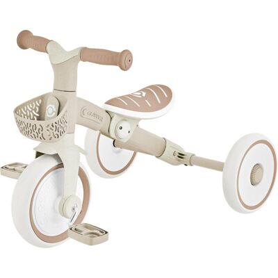 Globber LEARNING BIKE 2 in1 Globber LEARNING BIKE 2 in1