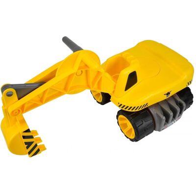 BIG Power-Worker Maxi-Digger BIG Power-Worker Maxi-Digger