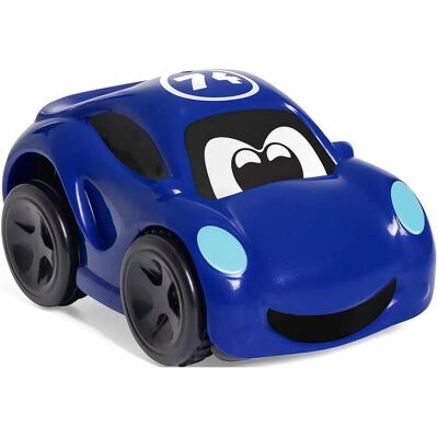 Chicco Auto Turbo Touch, Blau Chicco Auto Turbo Touch, Blau