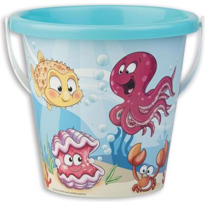 Androni Eimer Unterwasserwelt Androni Eimer Unterwasserwelt