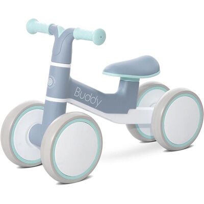 Lorelli Buddy Blaue Balance Fahrrad - Balance Bike Lorelli Buddy Blaue Balance Fahrrad - Balance Bike
