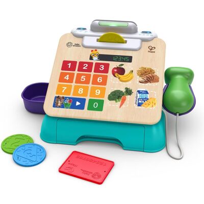 Baby Einstein, Kaufladen Zubehör, Magic Touch Kasse Baby Einstein, Kaufladen Zubehör, Magic Touch Kasse