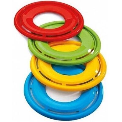 Marioinex Fliegende Plattenmischung Marioinex Fliegende Plattenmischung