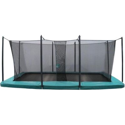 Master Schutznetz für Trampolin 510 x 368 cm, innenliegend, robust Master Schutznetz für Trampolin 510 x 368 cm, innenliegend, robust