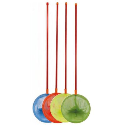 Adriatic Fishnet Round 24Cm - 4 Shafts Adriatic Fishnet Round 24Cm - 4 Shafts
