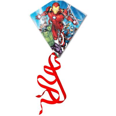 Eolo Kite Marvel Avengers Eolo Kite Marvel Avengers