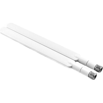 OEM LTE Antenna 5dBi Indoor White () LTE-IAW-5dBi (4G), Netzwerkantenne OEM LTE Antenna 5dBi Indoor White () LTE-IAW-5dBi (4G), Netzwerkantenne