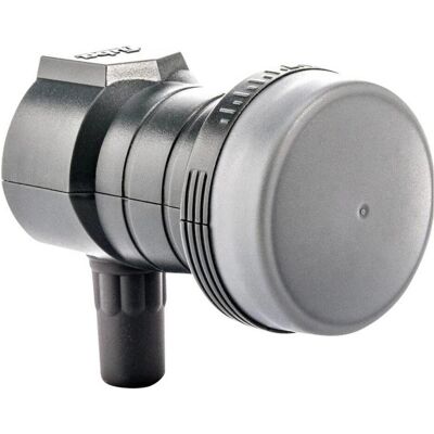 Fuba DEK 117 SingleLNB (Single LNB, 40mm), LNB, Grau Fuba DEK 117 SingleLNB (Single LNB, 40mm), LNB, Grau