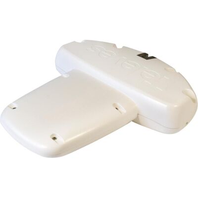 Televes Dinovatf-2S Außen-Flatantenne für DVB-T/T2 - Antennen Kit Televes Dinovatf-2S Außen-Flatantenne für DVB-T/T2 - Antennen Kit