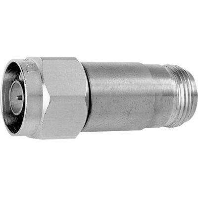 Telegärtner Dämpfungsglied J01026A0018 1 S, SAT Zubehör Telegärtner Dämpfungsglied J01026A0018 1 S, SAT Zubehör