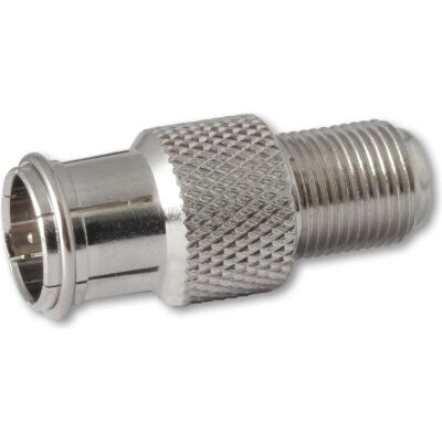 Kathrein EMU 05 Stecker F Technik Steckbar F-Prüf (90 dB), Antennenkabel Kathrein EMU 05 Stecker F Technik Steckbar F-Prüf (90 dB), Antennenkabel