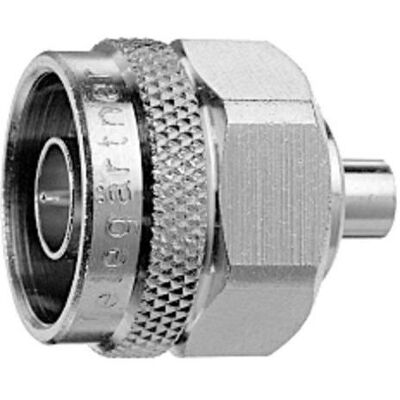 Telegärtner N-Kabelstecker, Antennenkabel Telegärtner N-Kabelstecker, Antennenkabel