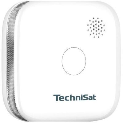 TechniSat Czujnik dymu Smoke Sensor 1, SAT Spiegel + SAT Antennen TechniSat Czujnik dymu Smoke Sensor 1, SAT Spiegel + SAT Antennen