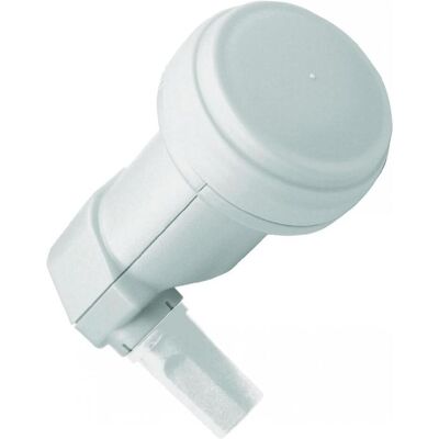 smart Ts (Single LNB, 40mm), LNB, Weiss smart Ts (Single LNB, 40mm), LNB, Weiss