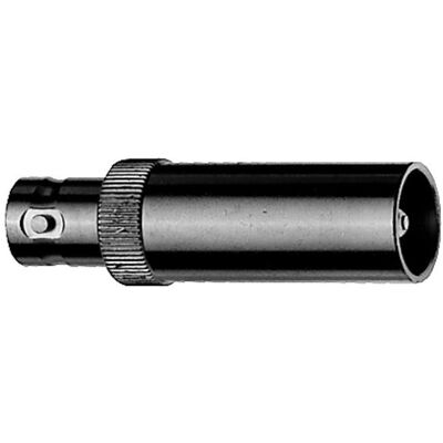 Telegärtner Koax-Adapter BNC-Buchse (Stecker und Verbinder), Antennenkabel Telegärtner Koax-Adapter BNC-Buchse (Stecker und Verbinder), Antennenkabel