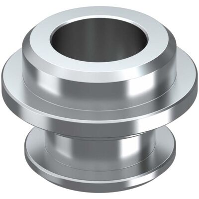 OBO Bettermann Potentialanschluss für isCon-Leitung 5408031, SAT Zubehör OBO Bettermann Potentialanschluss für isCon-Leitung 5408031, SAT Zubehör