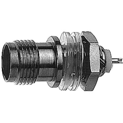 Telegärtner TNC-Einbaubuchse 50 Ohm, isolierter Einbau, Z04 (Stecker und Verbinder), Antennenkabel Telegärtner TNC-Einbaubuchse 50 Ohm, isolierter Einbau, Z04 (Stecker und Verbinder), Antennenkabel