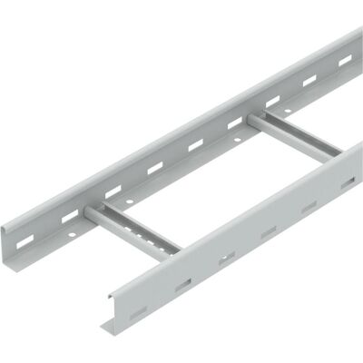 OBO Bettermann Kabelleiter LG 620VS6FSK LGR, SAT Zubehör OBO Bettermann Kabelleiter LG 620VS6FSK LGR, SAT Zubehör