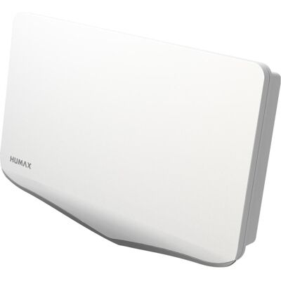 Humax Mobile Flachantenne H40D Single (Flachantenne), SAT Spiegel + SAT Antennen Humax Mobile Flachantenne H40D Single (Flachantenne), SAT Spiegel + SAT Antennen