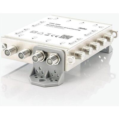 Fuba FME508,Erweiterung 5x8 für FMG508,Kaskade (Multischalter), SAT Zubehör Fuba FME508,Erweiterung 5x8 für FMG508,Kaskade (Multischalter), SAT Zubehör