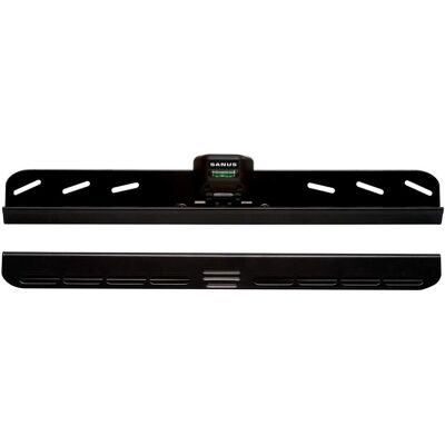 Sanus VML41 (Wand, 36.29 kg, 22" - 50"), TV Wandhalterung, Schwarz Sanus VML41 (Wand, 36.29 kg, 22" - 50"), TV Wandhalterung, Schwarz