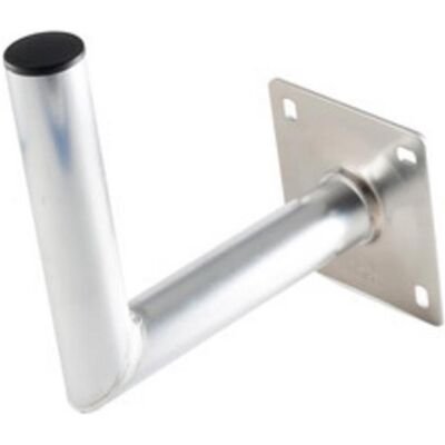Shiverpeaks S/CONN Satellitenantenne Wandhalter - Maximale Konnektivität, Aluminium, 250x250mm Shiverpeaks S/CONN Satellitenantenne Wandhalter - Maximale Konnektivität, Aluminium, 250x250mm