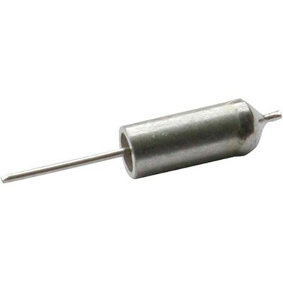 Astro GUR750 75Ohm Metall Widerstand - Widerstände (3,5 mm) (Stecker und Verbinder), SAT Zubehör Astro GUR750 75Ohm Metall Widerstand - Widerstände (3,5 mm) (Stecker und Verbinder), SAT Zubehör