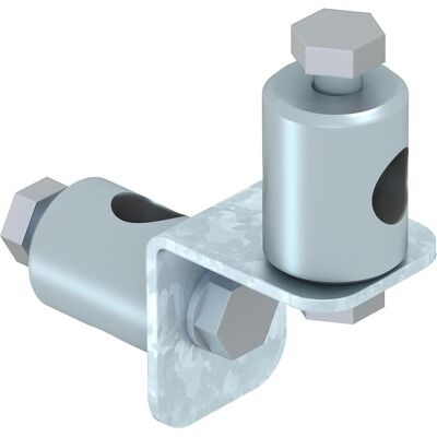 OBO Bettermann OBO Multiadapter (Sonstige), SAT Zubehör OBO Bettermann OBO Multiadapter (Sonstige), SAT Zubehör