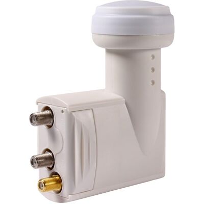 INNE Konwerter OPTICUM UNICABLE SCR, LNB, Grau INNE Konwerter OPTICUM UNICABLE SCR, LNB, Grau