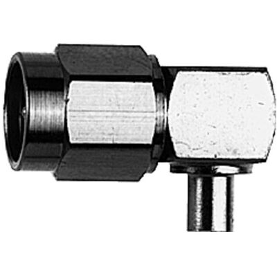Telegärtner Koax SMA-Kabelwinkelstecker G11 Kabelgruppe: G11 (UT-85) (Antennenkabel), Antennenkabel Telegärtner Koax SMA-Kabelwinkelstecker G11 Kabelgruppe: G11 (UT-85) (Antennenkabel), Antennenkabel