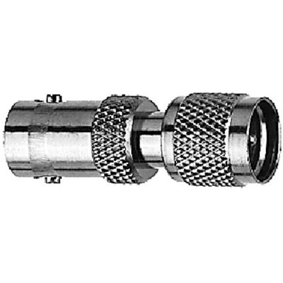 Telegärtner Koax-Adapter BNC-Buchse, Antennenkabel Telegärtner Koax-Adapter BNC-Buchse, Antennenkabel