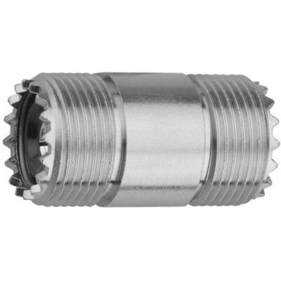 Telegärtner BNC-Adapter UHF-Stecker, Antennenkabel Telegärtner BNC-Adapter UHF-Stecker, Antennenkabel