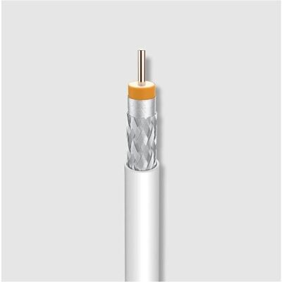 Televes SK2020plus Koaxialkabel 100 Spule Brandschutz B2ca (135 dB), Antennenkabel Televes SK2020plus Koaxialkabel 100 Spule Brandschutz B2ca (135 dB), Antennenkabel