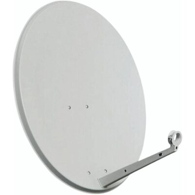 Opticum X80 Stahl Satellitenschüssel - HDTV, Mehrsatelliten Opticum X80 Stahl Satellitenschüssel - HDTV, Mehrsatelliten